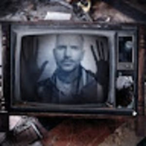 Meet your Posher, Derek